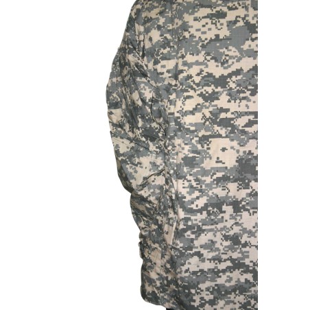 Veste camouflage Acu Taille XL Black Eagle 