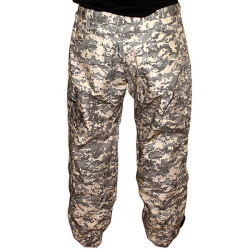 Pantalon Tactical ACU Taille XL Black Eagle 