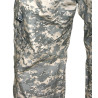 Pantalon Tactical ACU Taille XL Black Eagle 