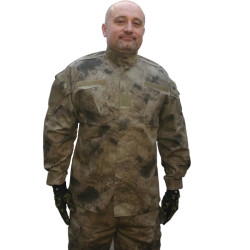Veste ATcamo L Black Eagle 