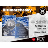 BLS Bille Biodegradable 0.36gr 1000 bbs