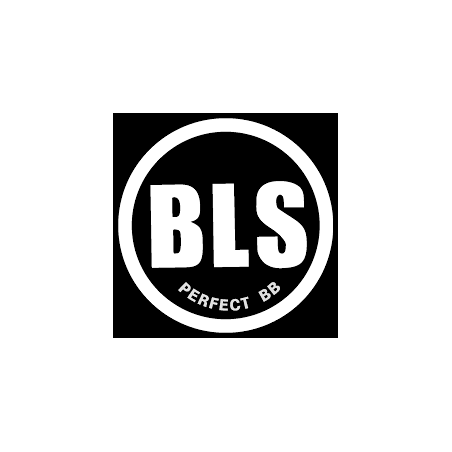 BLS Bille Biodegradable 0.45gr 1000 bbs