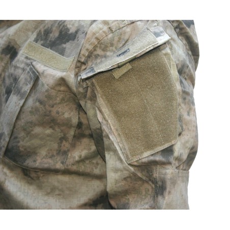 Veste ATcamo L Black Eagle 