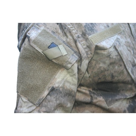 Veste ATcamo L Black Eagle 
