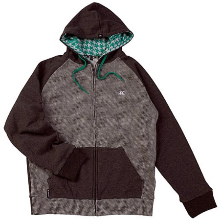 Empire Hoodie ZE Rise Rise XL