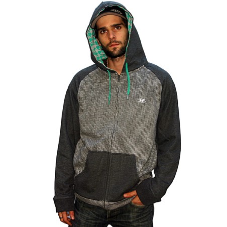 Empire Hoodie ZE Rise Rise XL
