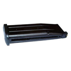 Marui Magazine HI - CAPA 4.3
