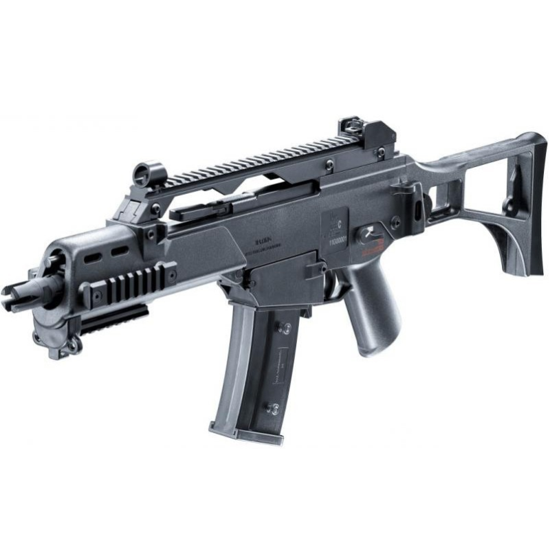 AEG G316 Sport Line Black