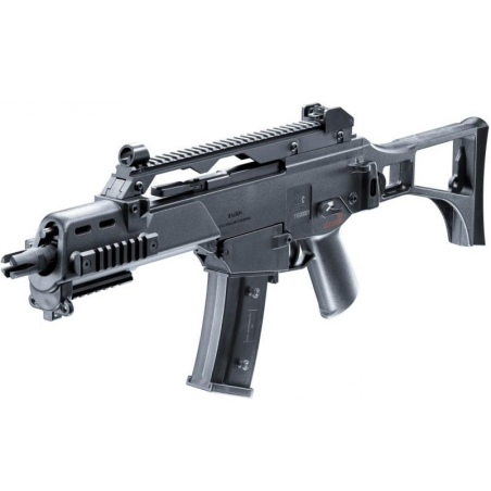 AEG G316 Sport Line Black