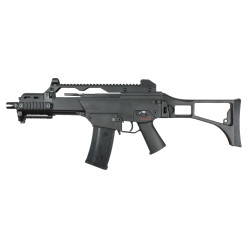 AEG G316 Sport Line Black