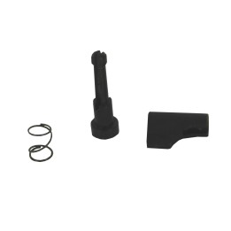 Magazine Catch for KSC / KWA TT-33