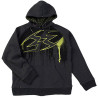 Hoodie Empire ZE Splash Yellow L