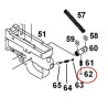 Safety Detent for KJW KC-02