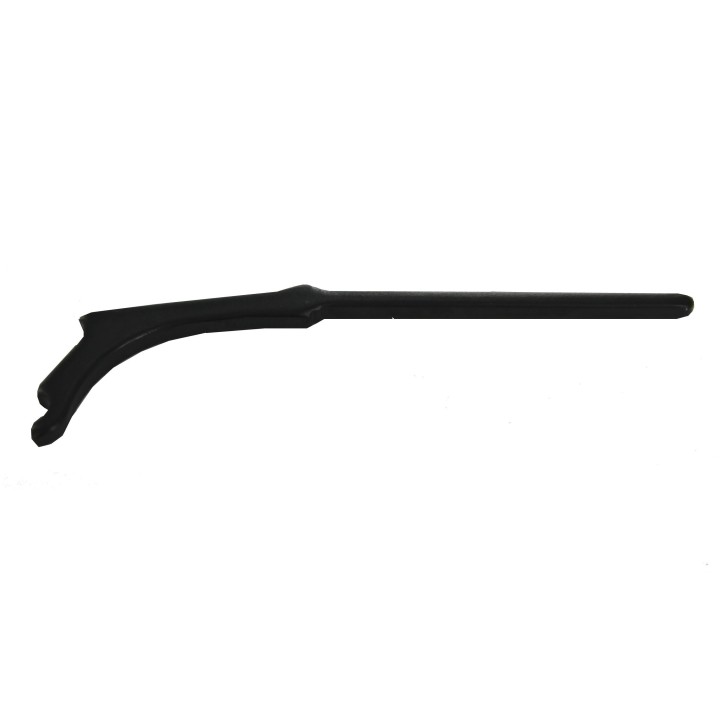 Hammer Strat for KJW KP-01 P226
