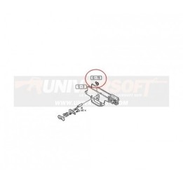External Selector Plate for Marui G3