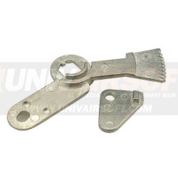 Selector Lever and Safety For AK Series