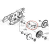 Reversal Stop Latch for G&G L85