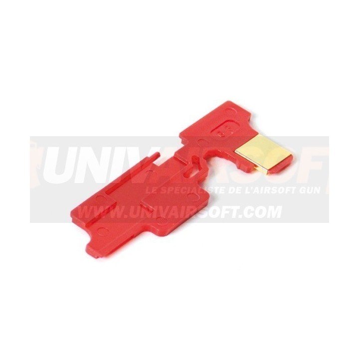 Selector Plate for G3