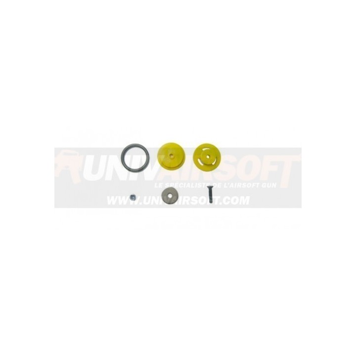 Piston Head for SR25