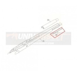 Part n°69 for Tanaka Kar 98K