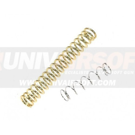 150% Power Up Spring Kit for KSC 1911 / M92F
