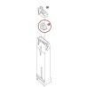 Magazine Gasket for KJW / ASG M9
