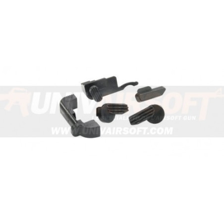 Selector Lever Set for Marui FN 5-7