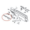 Bolt Catch Bar for KSC / KWA MP7