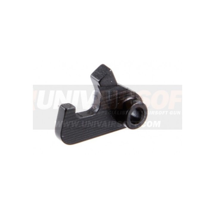 Steel Sear Semi Auto for KSC / KWA MP7.