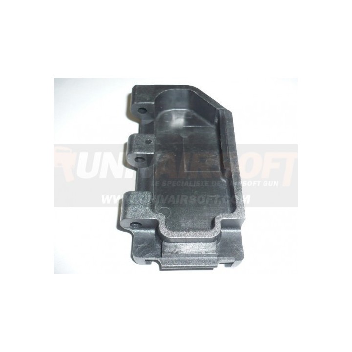 Buttstock Base for WE Scar GBBR