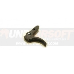 Trigger for WE M4 GBBR Open Bolt