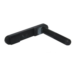 Magazine Catch for KJW M4 GBBR
