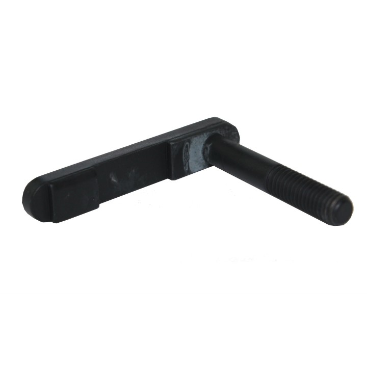 Magazine Catch for KJW M4 GBBR