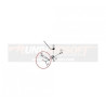 Valve Lock Plate for KJW M4 GBBR