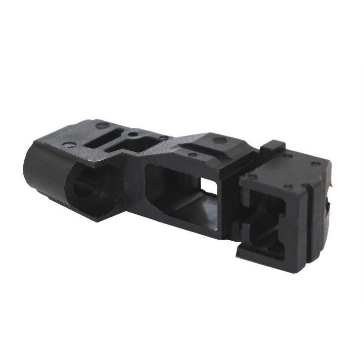 Magazine Lip for KJW M4 GBBR