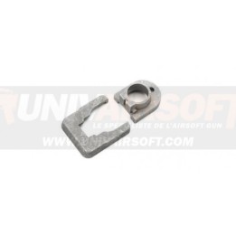 Metal Handguard Cap for AK