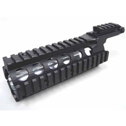RAS 2 for M4