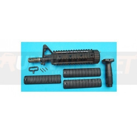 Front Set CQBR for WA GBBR