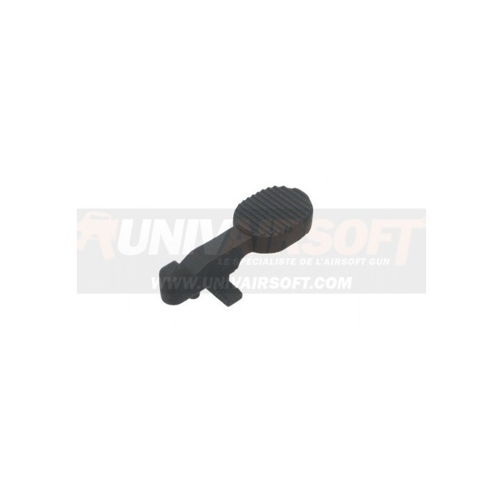 Bolt Catch for M4
