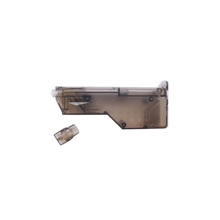 BB Loader 155 BBs