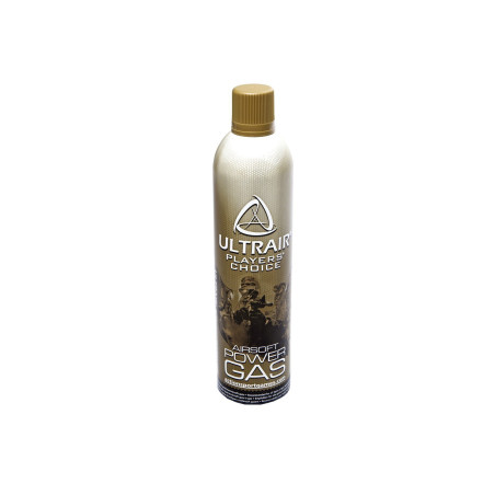 ULTRAIR Power Propellent 570 ml