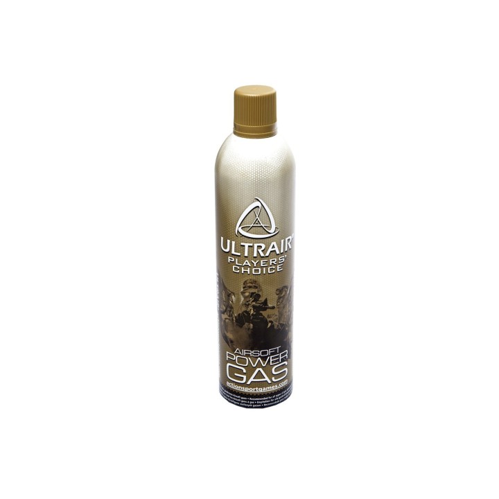 ULTRAIR Power Propellent 570 ml
