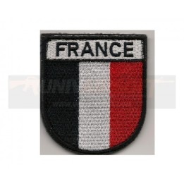 Patch Velcro France