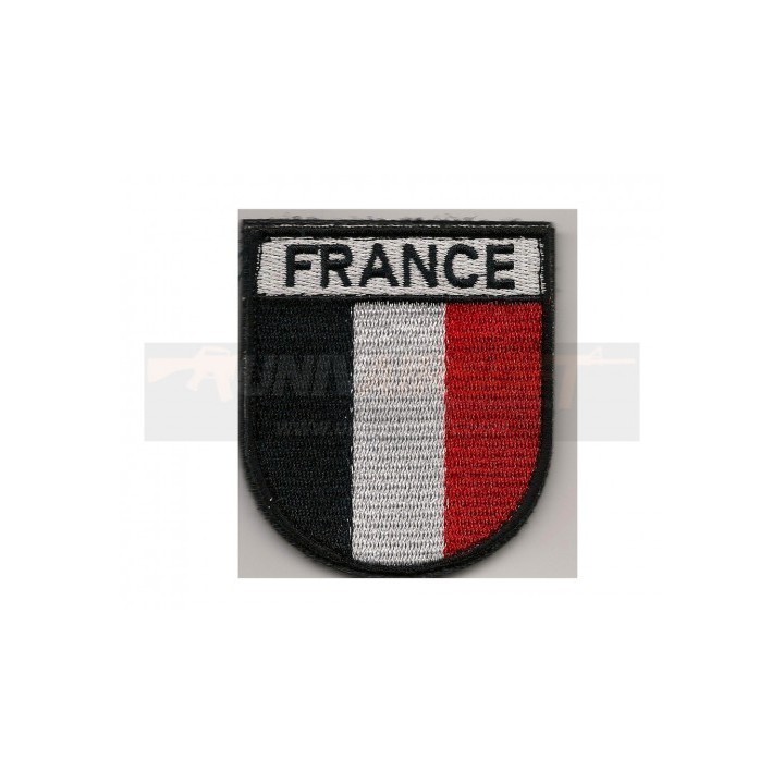 Patch Velcro France