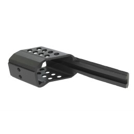 Mount Rail for Glock