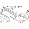 Ejection Button for KSC / KWA LM4 GBBR