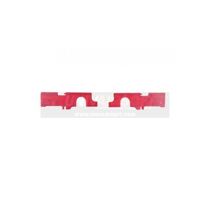 Selector Plate for Korso QD Gearbox