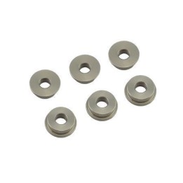 Stainless Steel Bushing 7mm