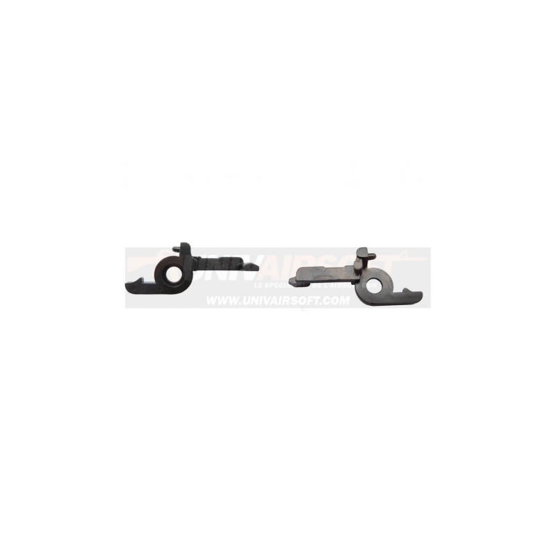 Cut Off Lever for Gearbox V3
