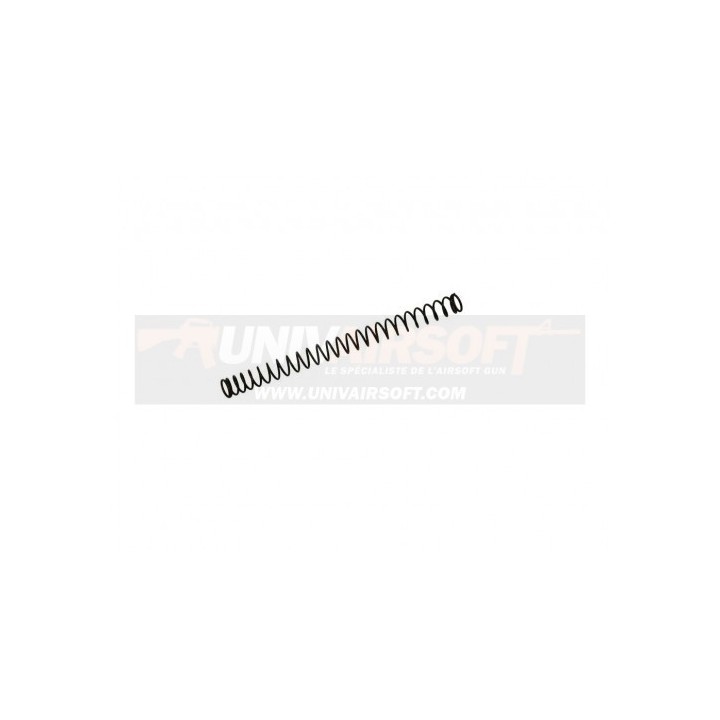 Tune-Up Spring M140